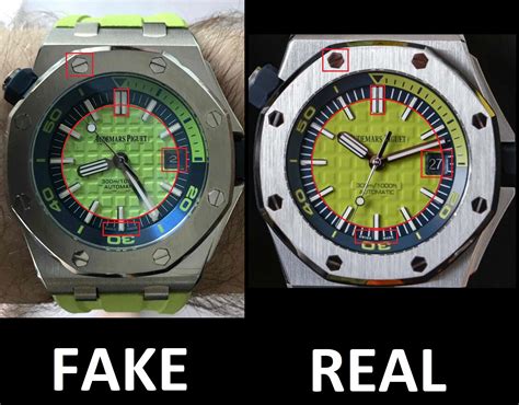 rj watches replica|real watch vs fake watch.